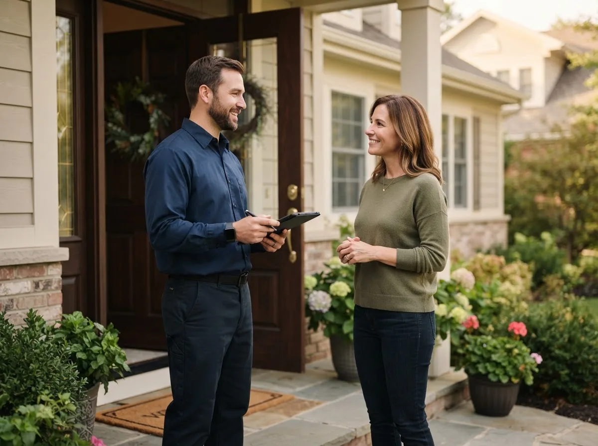 Water damage restoration FAQs for Northford, CT